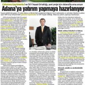 Adana 5 Ocak Gazetesi (Adana)-09.12.2016-Syf.8