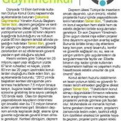 Adana Türk Gazetesi (Adana)-01.10.2018-Syf.3