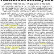 Gaziantep Telgraf Gazetesi (Gaziantep)-06.07.2017-Syf.6
