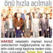 Güçlü Anadolu Gazetesi (Ankara)-02.06.2017-Syf.1