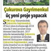 Hürriyet Çukurova Gazetesi-08.12.2017-Syf.4