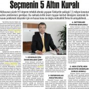 Sonsöz Gazetesi (Malatya)-31.08.2018-Syf.11
