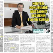 Yeni Vizyon Gazetesi (İzmir)-27.08.2018-Syf.12