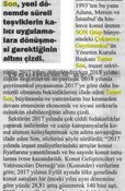 Yenigün Gazetesi (İstanbul)-12.12.2017-Syf.6